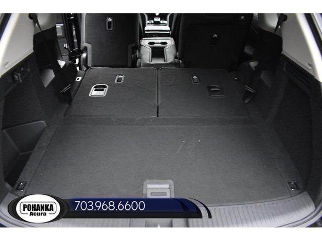new 2025 Acura MDX car, priced at $60,750