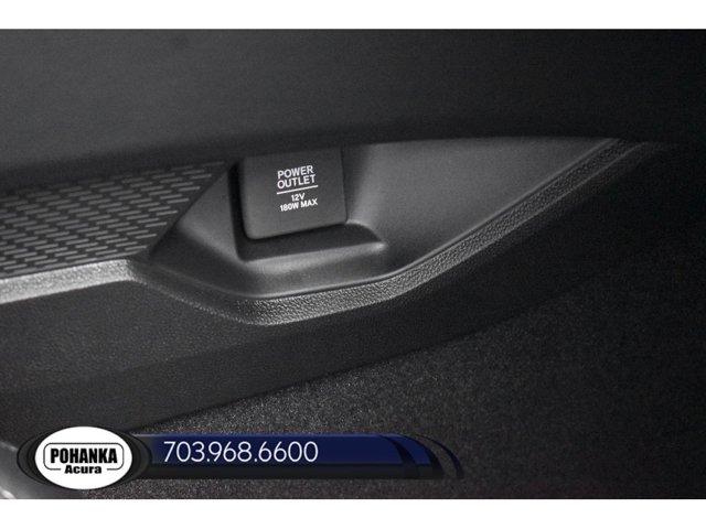 new 2025 Acura MDX car, priced at $60,750
