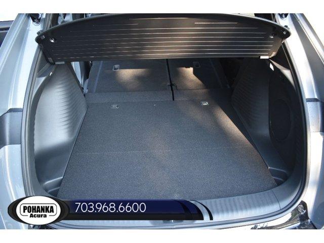 new 2025 Acura ADX car, priced at $45,950