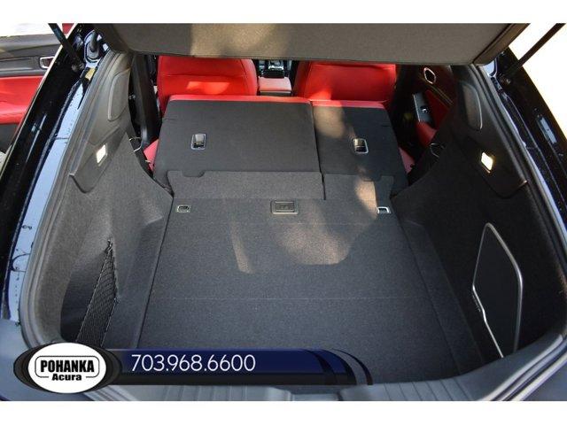 new 2025 Acura Integra car, priced at $39,795
