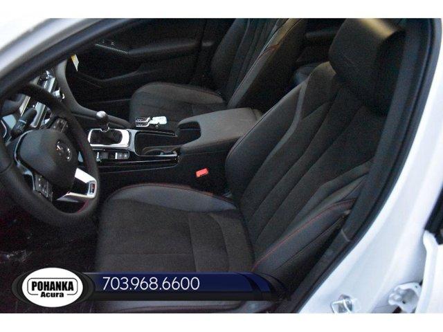 new 2026 Acura Integra car, priced at $55,195