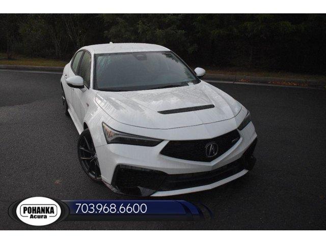 new 2026 Acura Integra car, priced at $55,195