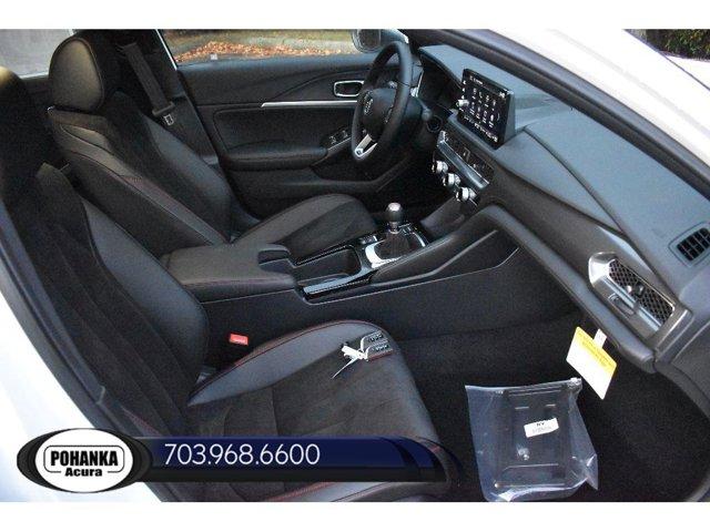 new 2026 Acura Integra car, priced at $55,195