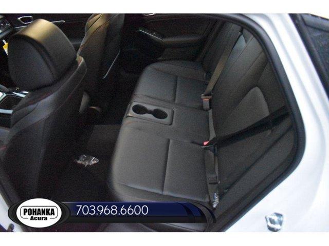 new 2026 Acura Integra car, priced at $55,195