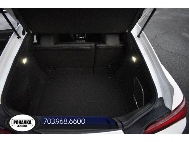 new 2026 Acura Integra car, priced at $55,195