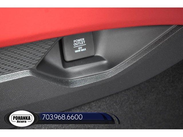 new 2025 Acura MDX car, priced at $63,750