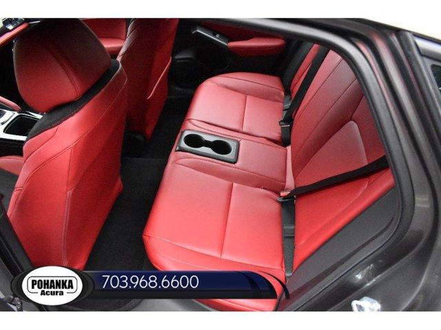 new 2025 Acura Integra car, priced at $52,450