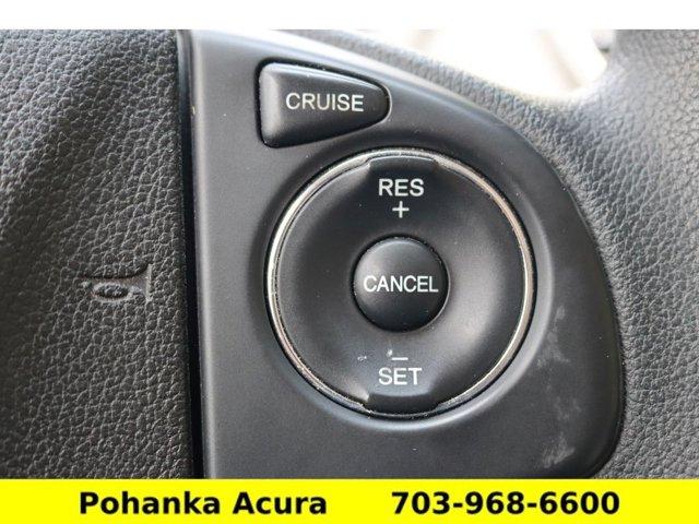 used 2015 Honda CR-V car, priced at $17,461