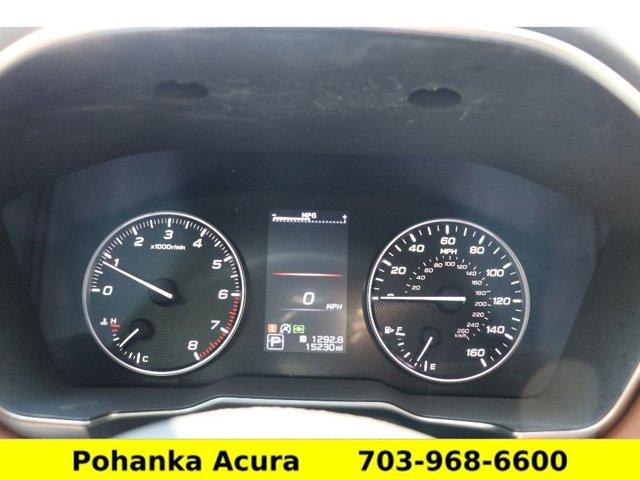 used 2021 Subaru Outback car, priced at $32,761
