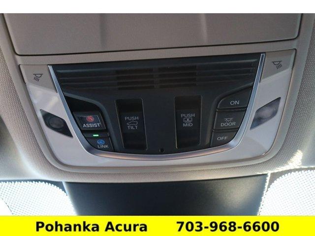 used 2024 Acura MDX car, priced at $50,421