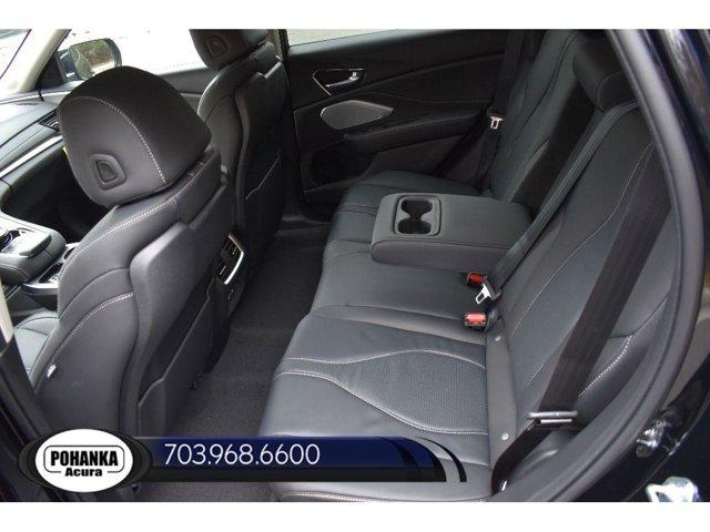 new 2026 Acura RDX car, priced at $49,650