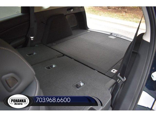 new 2026 Acura RDX car, priced at $49,650