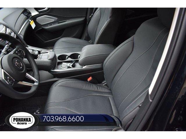 new 2026 Acura RDX car, priced at $49,650