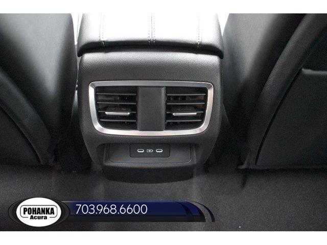 new 2026 Acura RDX car, priced at $49,650