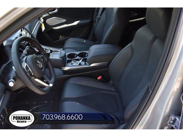 new 2025 Acura RDX car, priced at $51,650