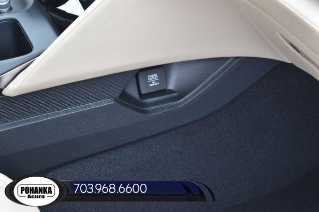 new 2024 Acura MDX car
