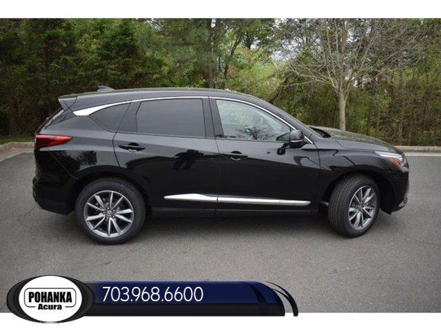 new 2024 Acura RDX car, priced at $48,950