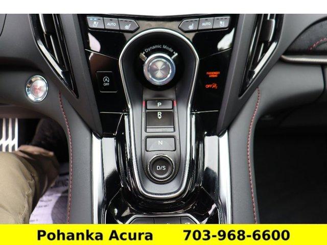 used 2023 Acura RDX car, priced at $39,967