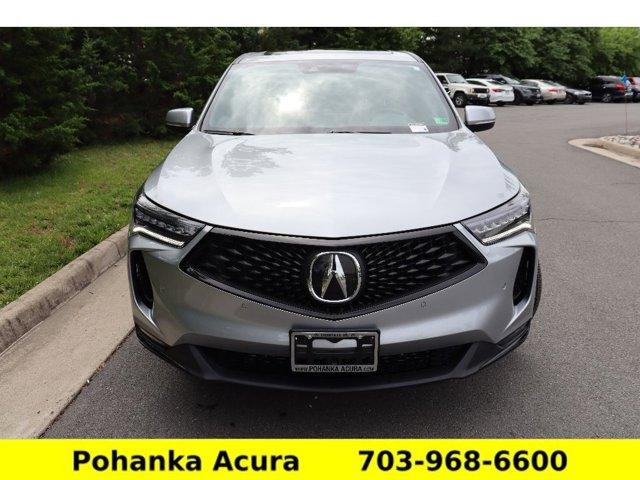 used 2023 Acura RDX car, priced at $39,967