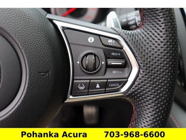 used 2023 Acura RDX car, priced at $39,967