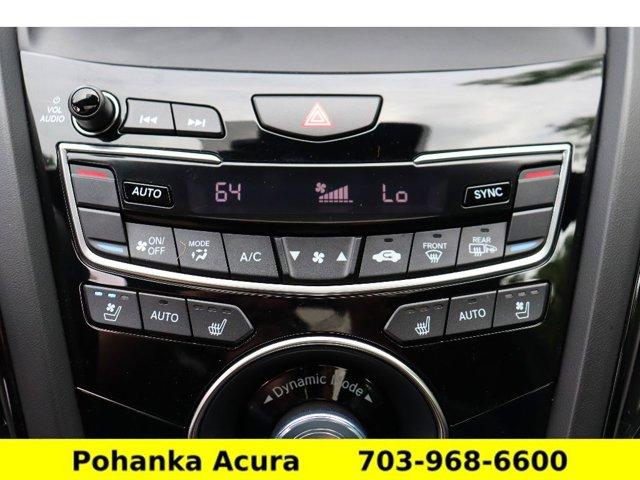 used 2023 Acura RDX car, priced at $39,967