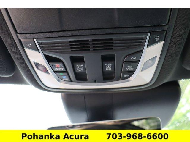 used 2023 Acura RDX car, priced at $39,967
