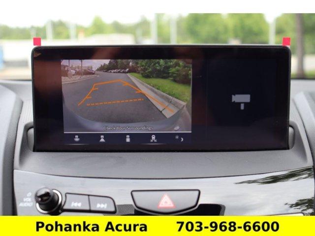 used 2023 Acura RDX car, priced at $39,967