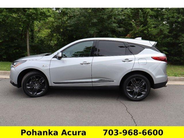 used 2023 Acura RDX car, priced at $39,967
