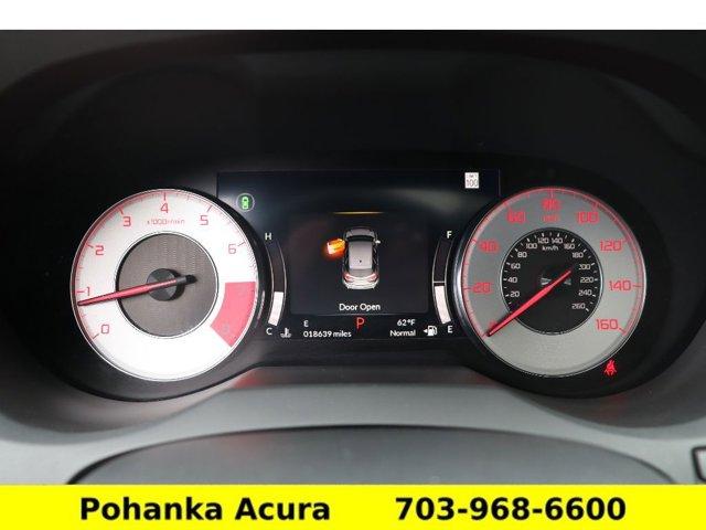 used 2023 Acura RDX car, priced at $39,967