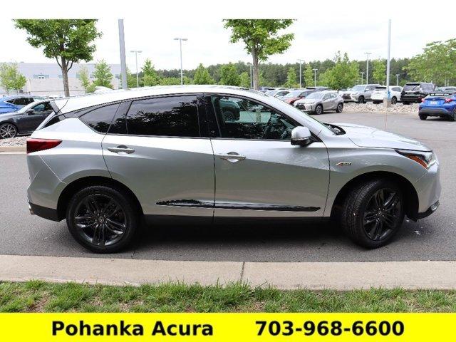 used 2023 Acura RDX car, priced at $39,967