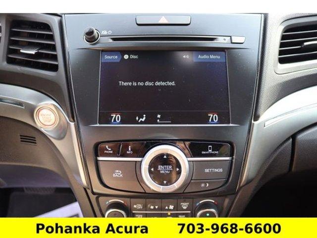 used 2021 Acura ILX car, priced at $22,288