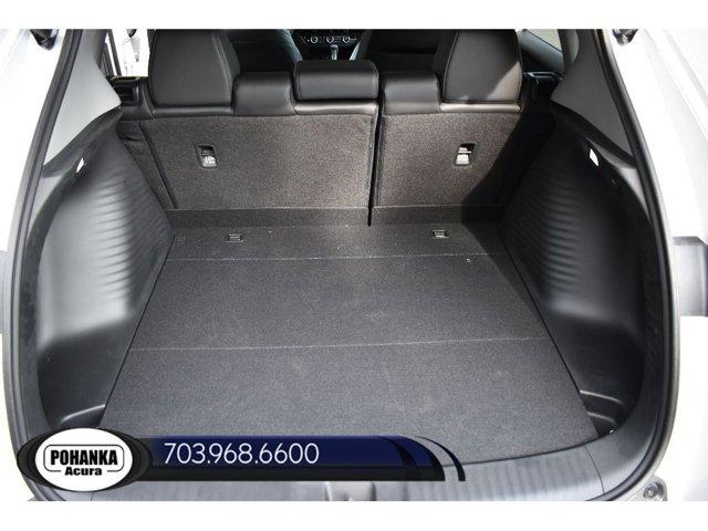 new 2025 Acura ADX car, priced at $38,950