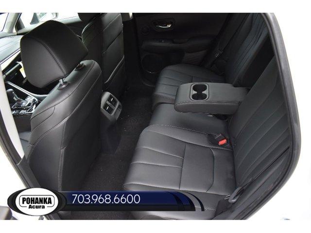 new 2025 Acura ADX car, priced at $38,950