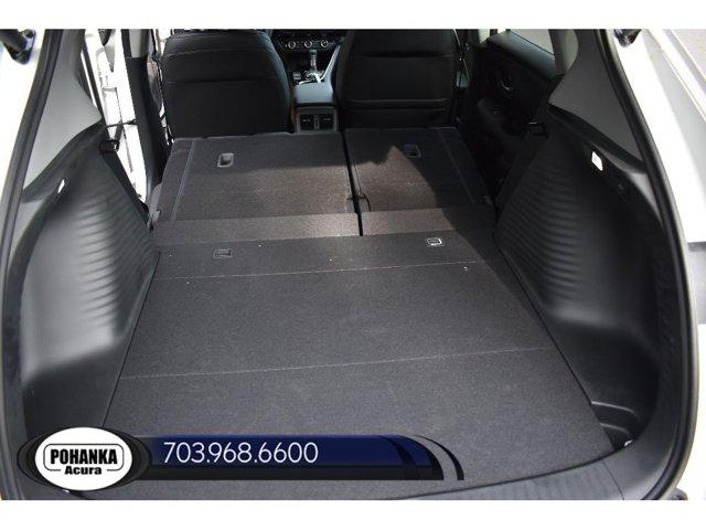 new 2025 Acura ADX car, priced at $38,950