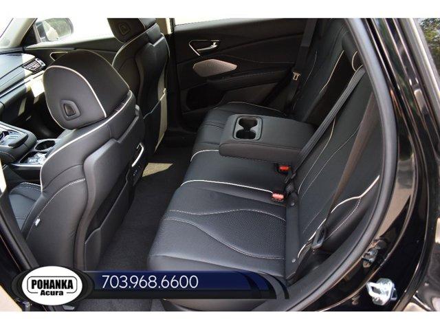 new 2025 Acura RDX car, priced at $54,400