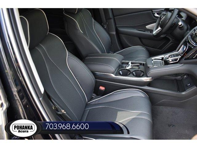 new 2025 Acura RDX car, priced at $54,400
