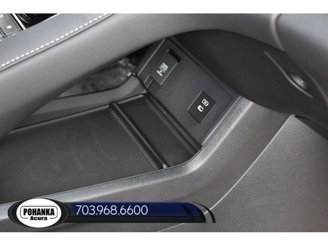 new 2025 Acura RDX car, priced at $54,400