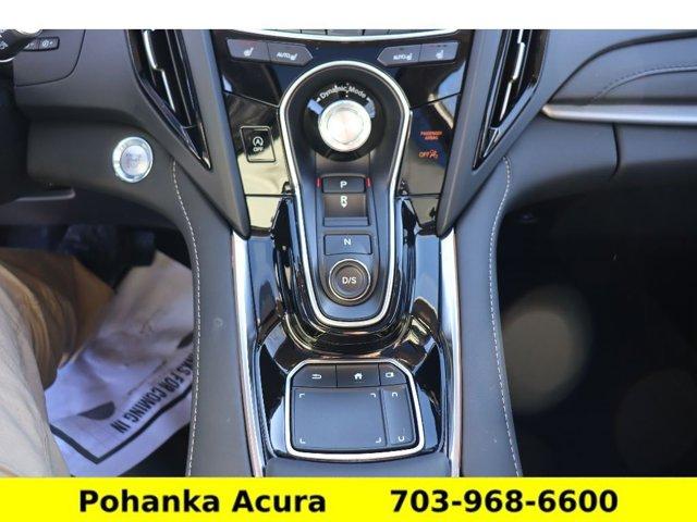 used 2024 Acura RDX car, priced at $41,981