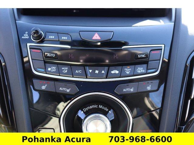 used 2024 Acura RDX car, priced at $41,981