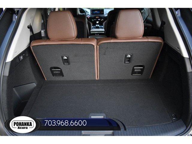 new 2026 Acura MDX car, priced at $61,350