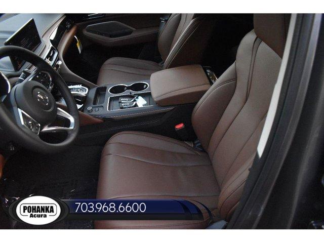 new 2026 Acura MDX car, priced at $61,350