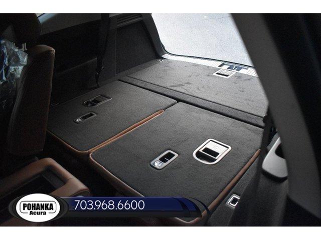 new 2026 Acura MDX car, priced at $61,350