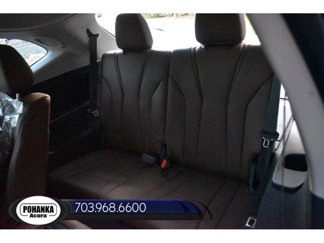 new 2026 Acura MDX car, priced at $61,350