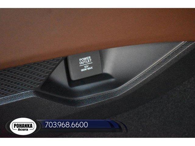 new 2026 Acura MDX car, priced at $61,350