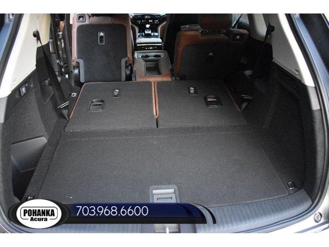 new 2026 Acura MDX car, priced at $61,350