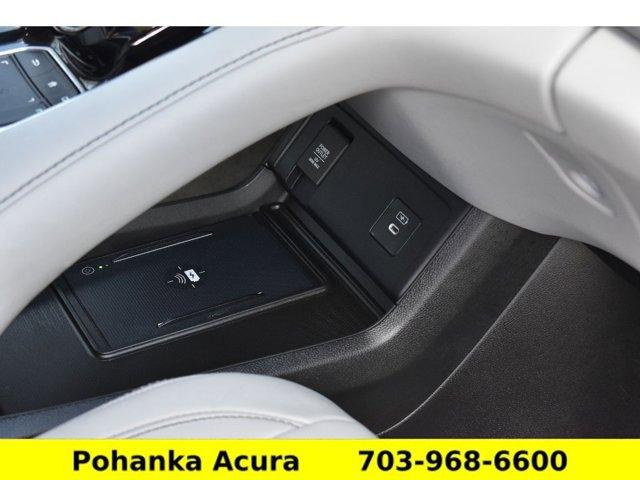 used 2023 Acura RDX car, priced at $41,634