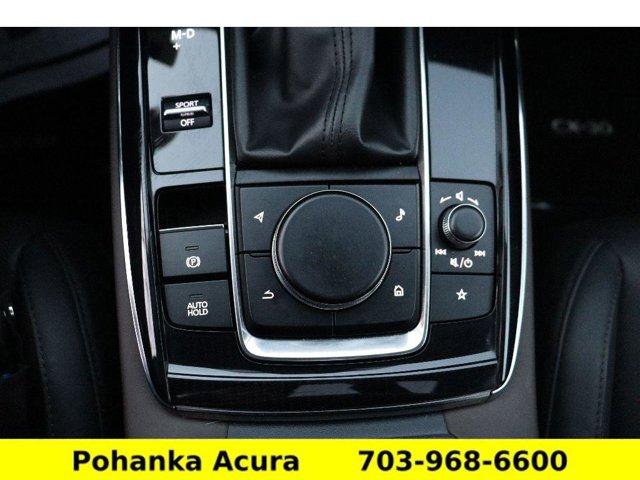used 2023 Mazda CX-30 car, priced at $25,721