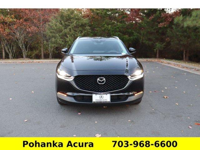 used 2023 Mazda CX-30 car, priced at $25,721