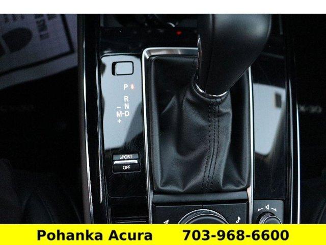 used 2023 Mazda CX-30 car, priced at $25,721