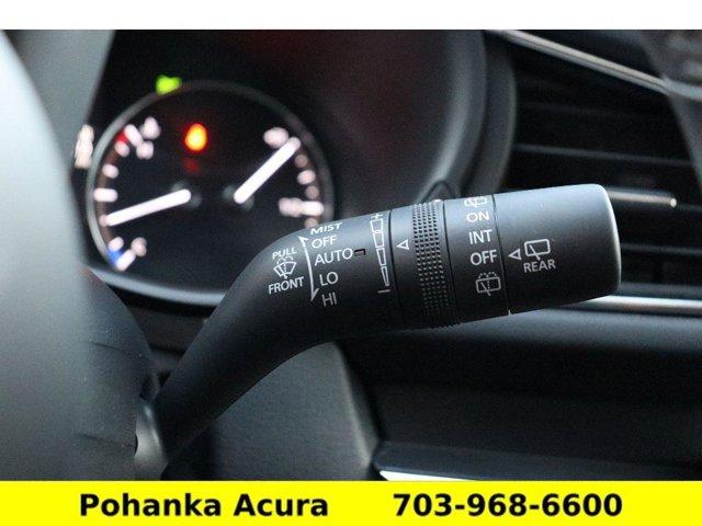 used 2023 Mazda CX-30 car, priced at $25,721